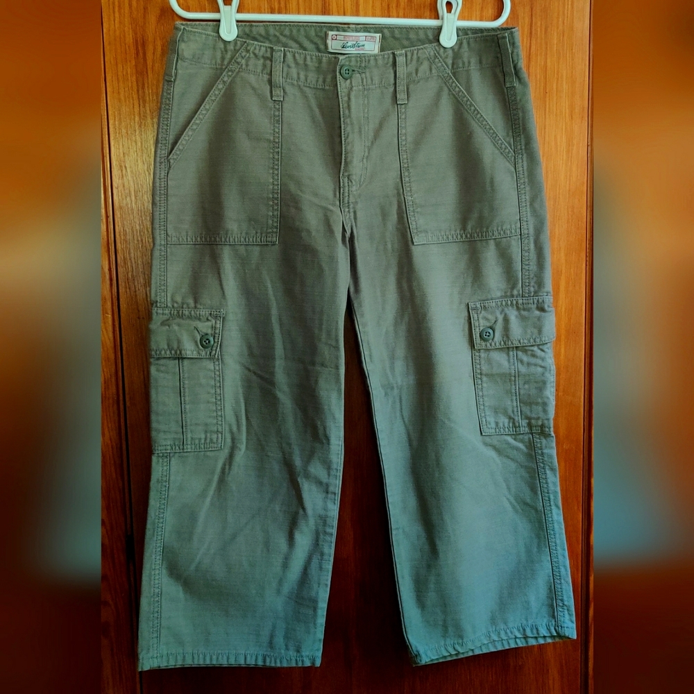 ❤️‍🔥Levi Strauss Pants NWOT